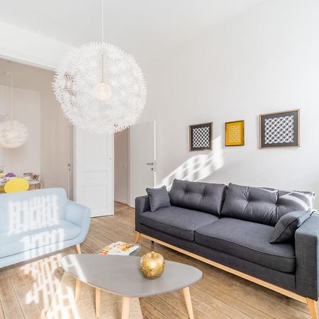 Grand Place 2 Bedroom Brussels Exterior photo